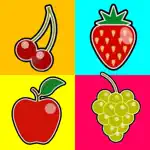 The same fruit App Alternatives