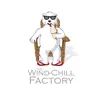 The Wind-Chill Factory Positive Reviews, comments