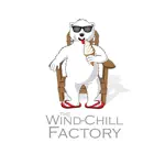 The Wind-Chill Factory App Positive Reviews