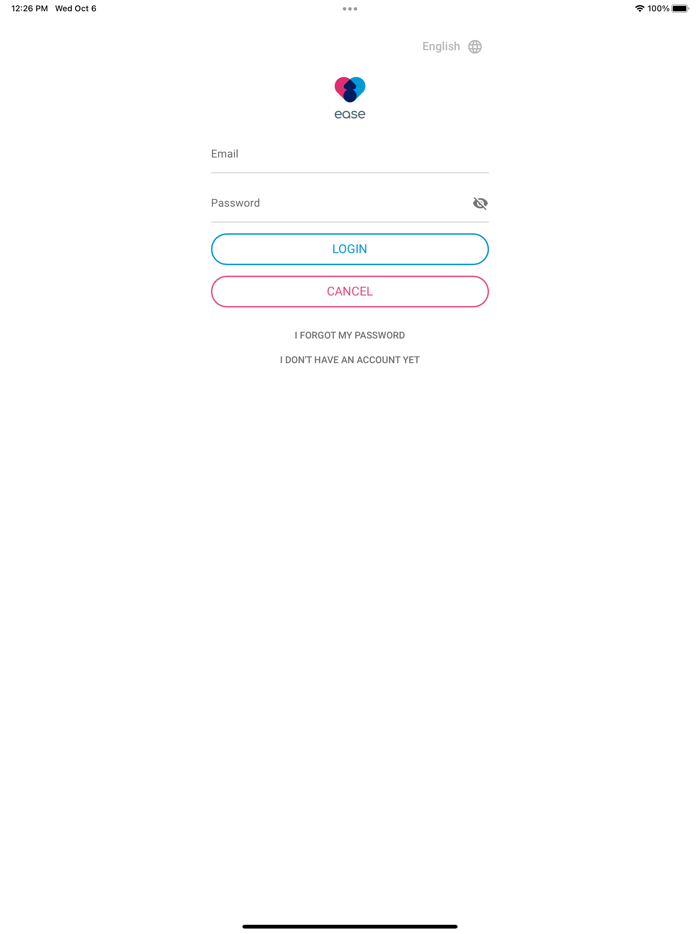 Ease - Gemeinsam pflegen