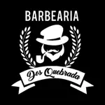 Barbearia dos Quebrada App Contact