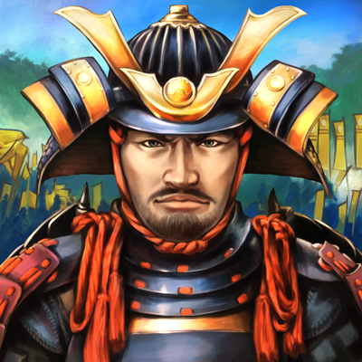 Shogun's Empire: Hex Commander