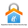 Senior Citizen Security icon