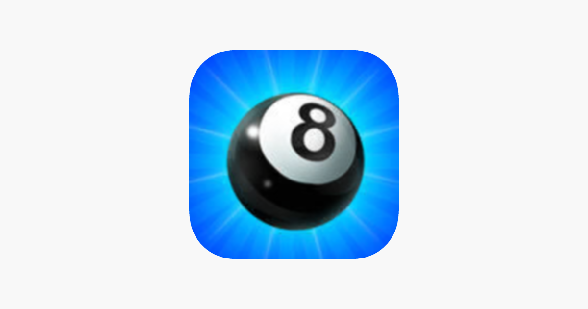 8 Ball King 9 Ball Pool Games on the App Store