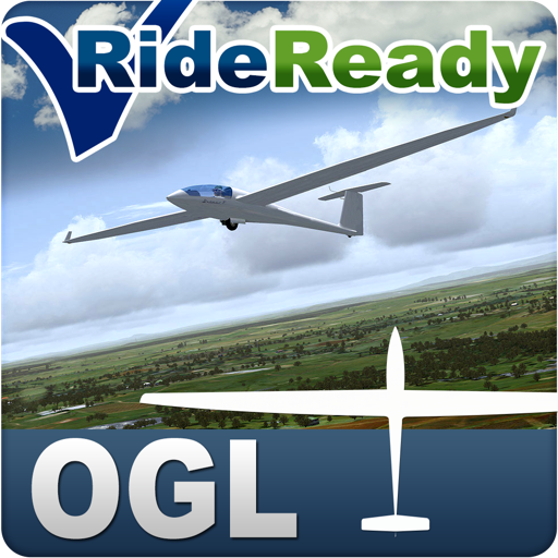 Glider FAA Checkride Prep App Alternatives