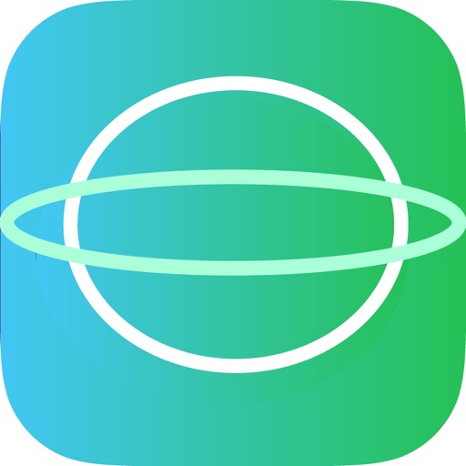 Tranquil Planet icon