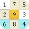 Icon Super Sudoku Puzzle Classic