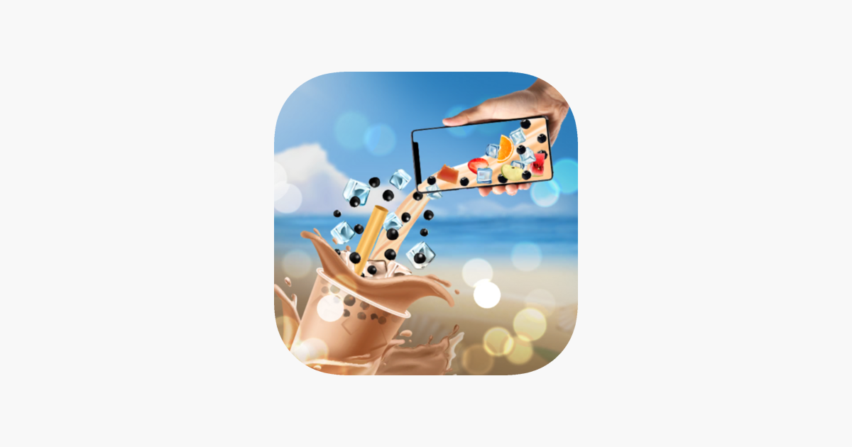 Boba DIY Fazer Bubble Tea versão móvel andróide iOS apk baixar