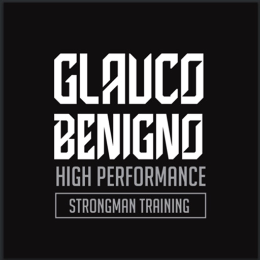 Glauco Benigno icon