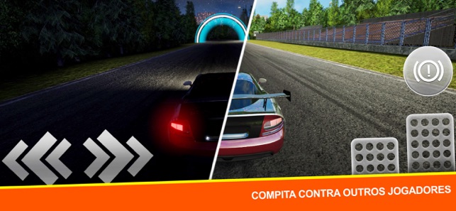 Beat Racer: Entre no ritmo desse jogo de corrida para Android e IOS -  Mobile Gamer