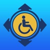 Parking Mobility icon