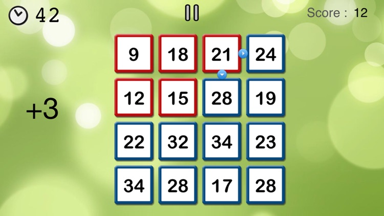 Math Champions games for kids screenshot-3