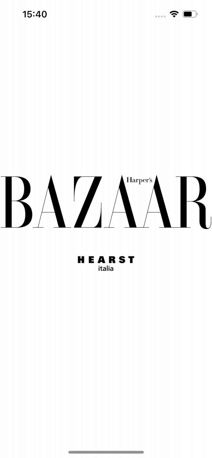 Harpers Bazaar