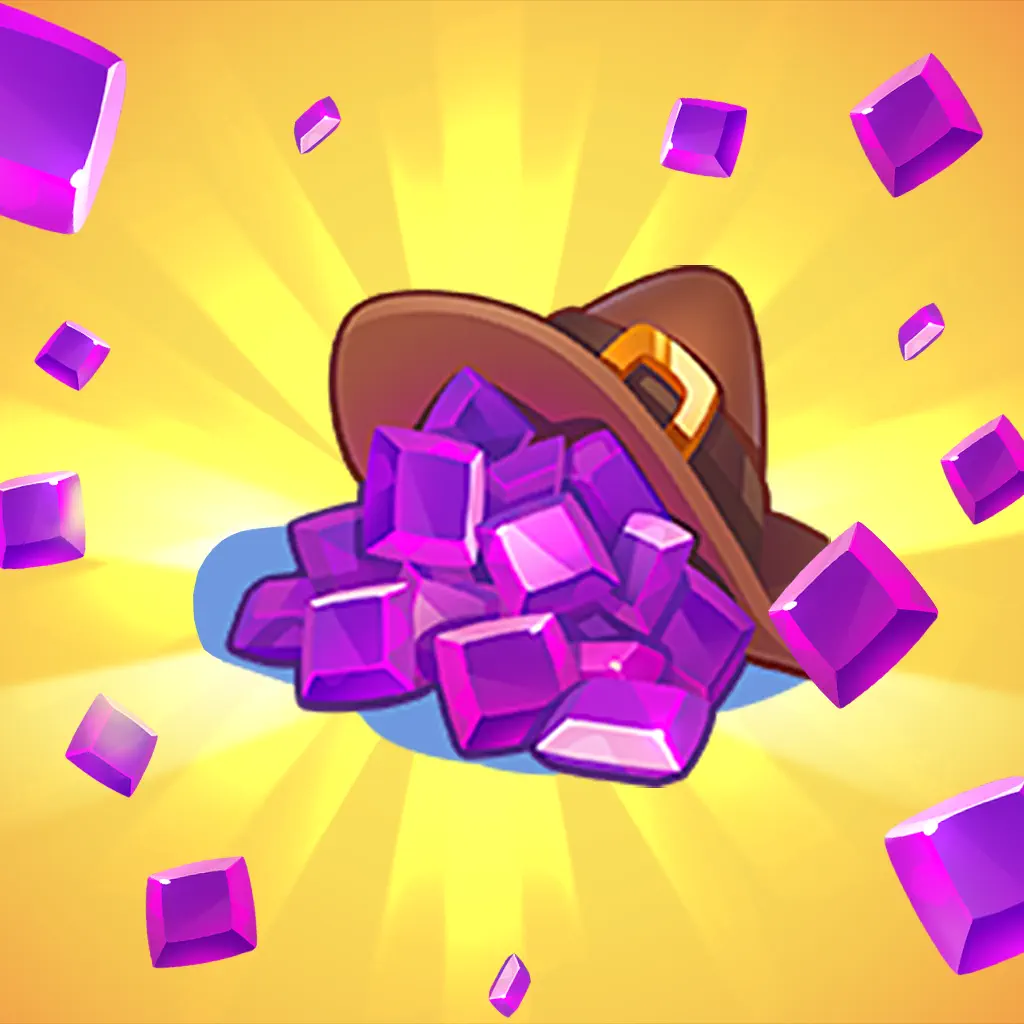 #10. Rush Royale: Tower Defense RPG (iOS) Ved: MYGAMES MENA FZ LLC