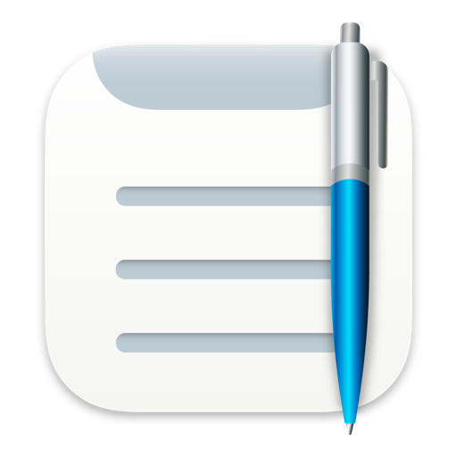 Lightweight Text Editor icon