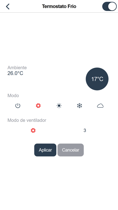 Screenshot #3 pour Gear Studio