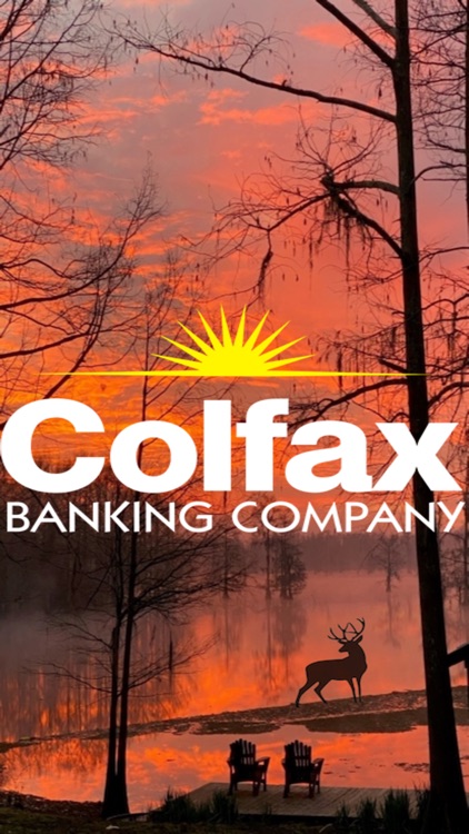 Colfax Banking Company