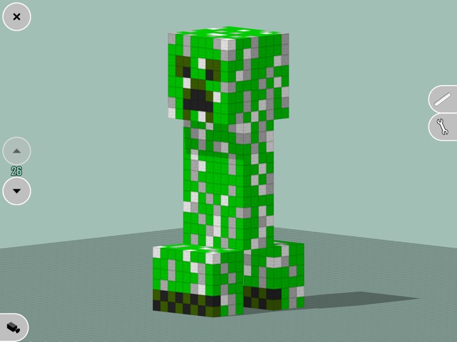 Mc Constructor For Minecraft をapp Storeで