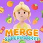 Merge Supermarket! Match Game app download