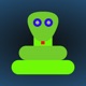 Snake Game ++ app icon - Games app for iPhone