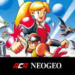 ACA Neo Geo: Top Hunter Roddy & Cathy