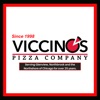 Viccino's Pizza icon