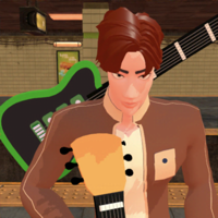 Street Musician