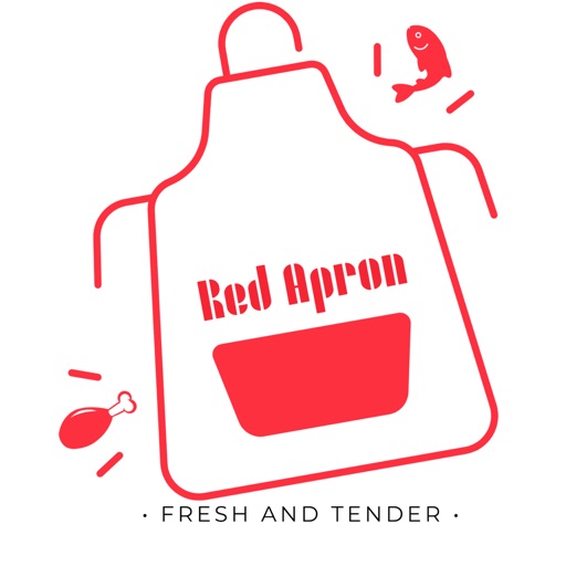 Red Apron