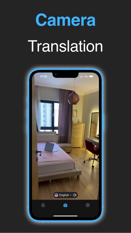 Multi Photo, Camera Translator