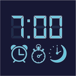 Alarm Clock : Timer