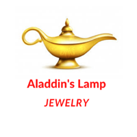 Aladdins lamp jewelry