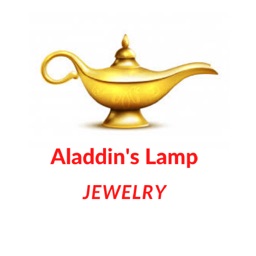 Aladdin's lamp jewelry