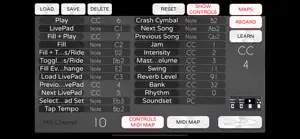 Soft Drummer screenshot #11 for iPhone