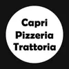 Capri Pizzeria Trattoria App Feedback