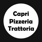 Capri Pizzeria Trattoria App Contact