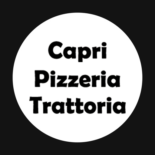 Capri Pizzeria Trattoria icon