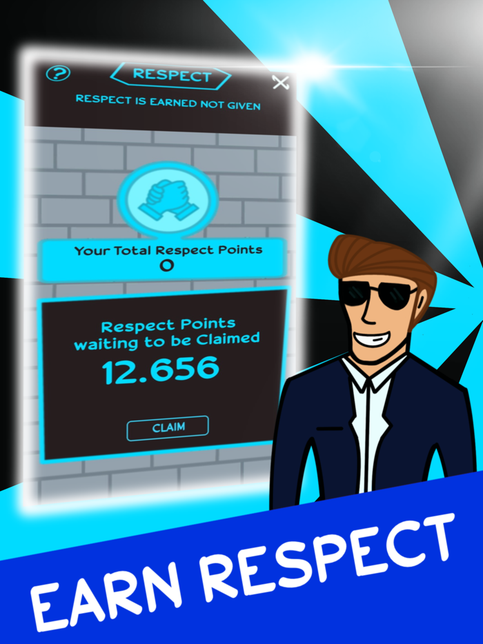 ADDICTS Clicker Idle