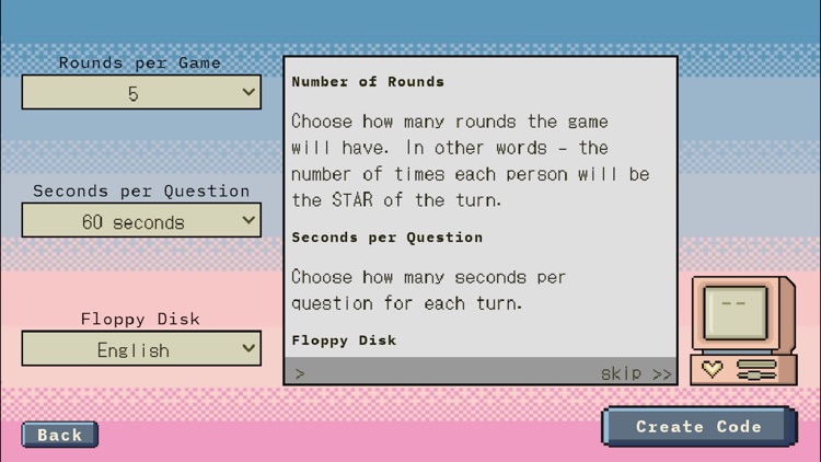 About People - The Trivia Game screenshot-3