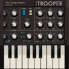 TROOPER Synthesizer - iPadアプリ