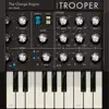 TROOPER Synthesizer App Feedback