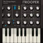 TROOPER Synthesizer App Alternatives