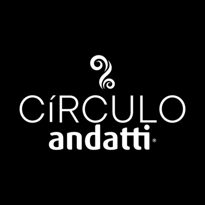 Círculo andatti