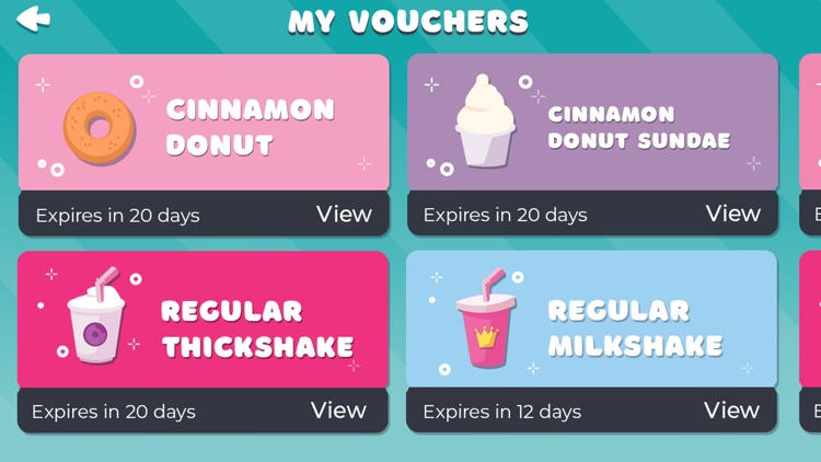 Donut Rush screenshot-3