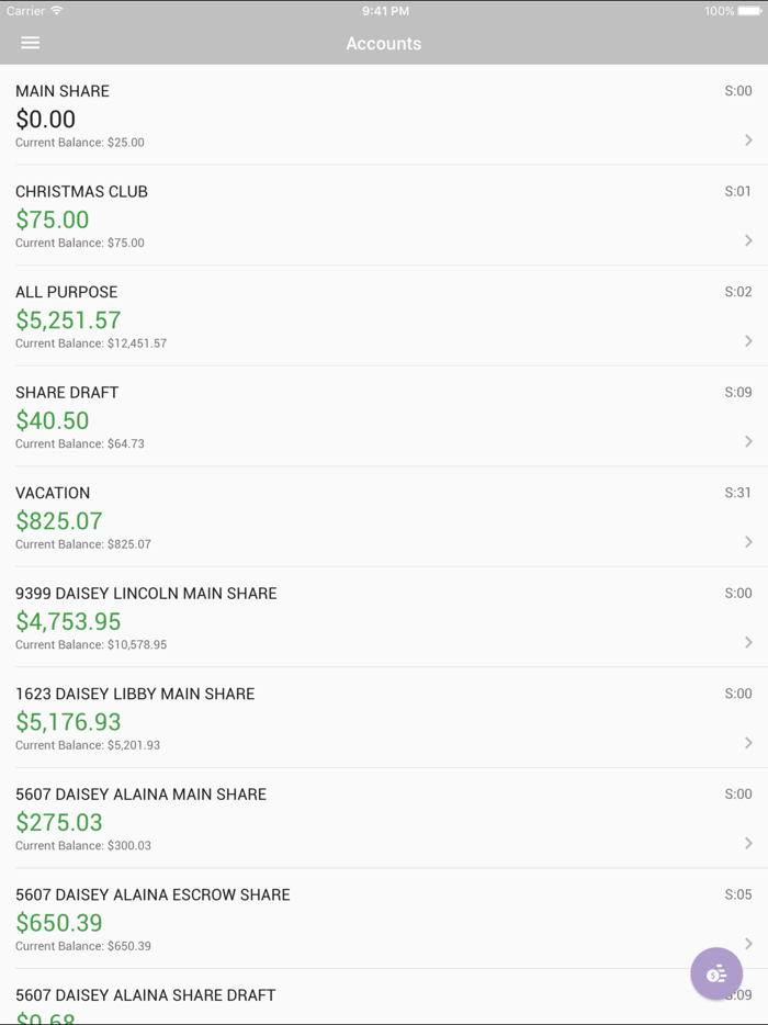 Katahdin FCU MobileConnection