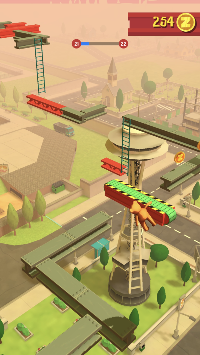 Sleepy Walker - Shaky Heights