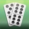 Dominoes is one of the most popular board games in the world