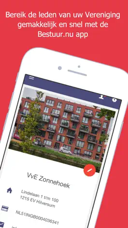 Game screenshot Bestuur.nu mod apk