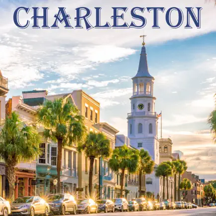 Historic Charleston Audio Tour Cheats