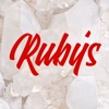 Ruby’s House of Crystals icon