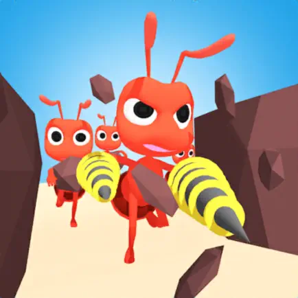 Ant Colony 3D! Cheats